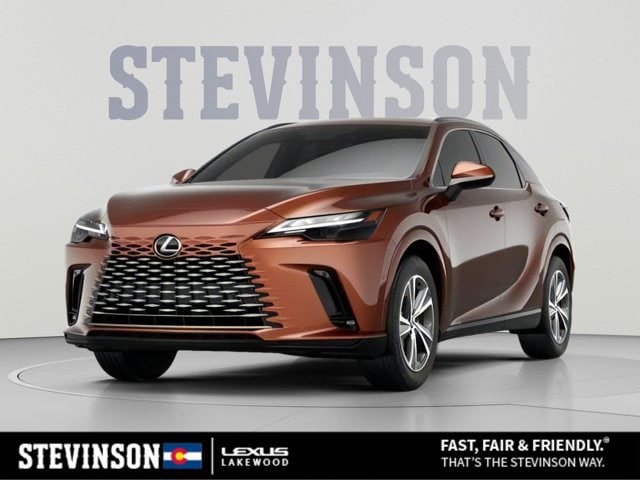 2026 Lexus RX 350 350 Premium AWD's photo