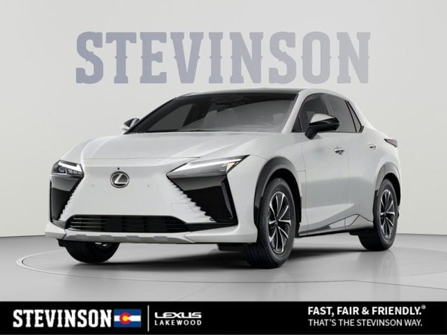 2026 Lexus RZ 450e 450e Premium AWD's photo
