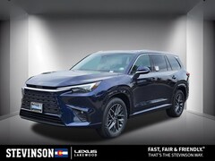 2026 LEXUS TX 350 Premium SUV