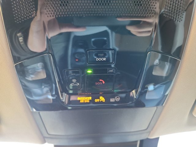 2026 Lexus RZ Premium - Photo 29