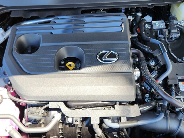 2026 Lexus UX Hybrid 300h Premium - Photo 9