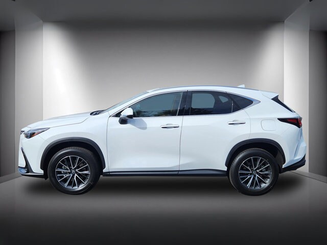 2026 Lexus NX 350 Premium photo 2