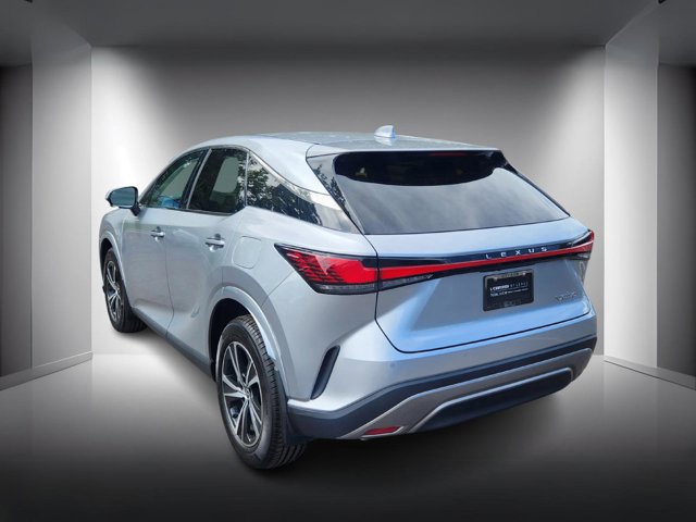2023 Lexus RX 350 photo 3