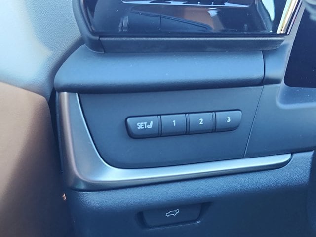 2026 Lexus RZ Premium - Photo 30