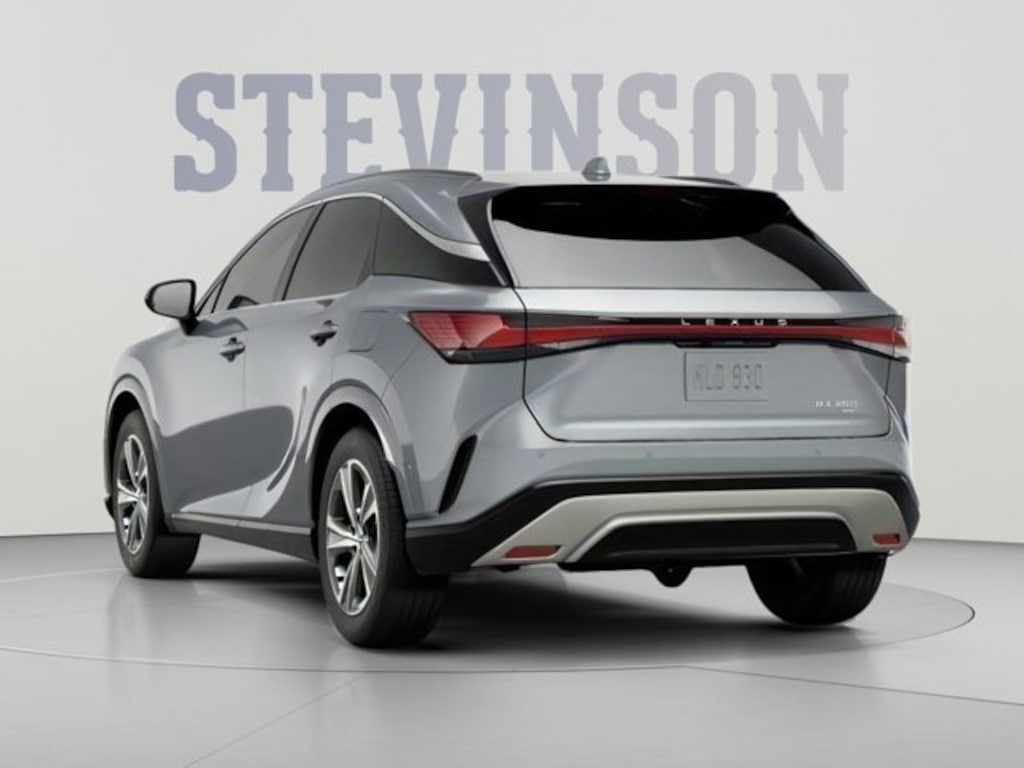 New 2026 Lexus RX 350 Premium SUV