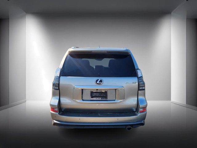 2023 Lexus GX 460 photo 4