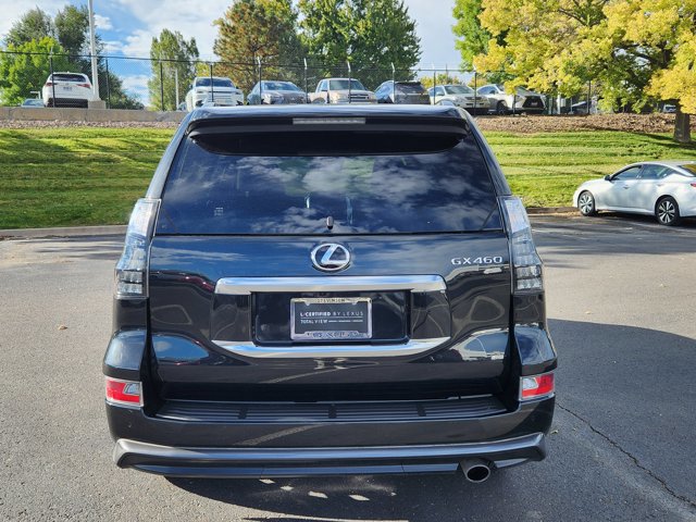 2023 Lexus GX Premium photo 4