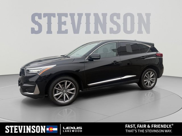 2020 Acura RDX