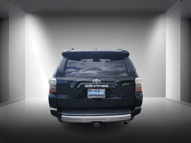 2023 Toyota 4Runner TRD Premium photo 2