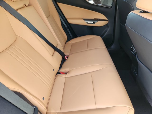 2026 Lexus NX 350 Premium - Photo 30