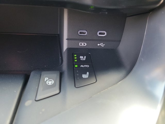 2026 Lexus LX 700h Luxury - Photo 29