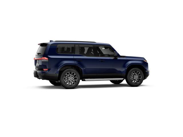New 2026 Lexus GX 550 Premium+ SUV