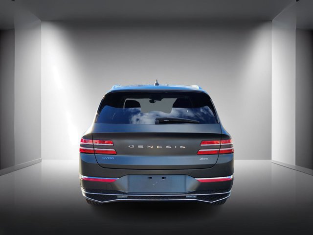 2025 Genesis GV80 2.5T Standard photo 4
