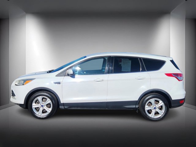 2016 Ford Escape SE photo 2