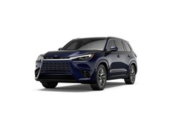 2026 LEXUS TX 350 Luxury SUV
