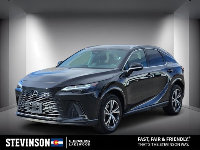 2024 Lexus RX 350 350 Premium AWD's photo