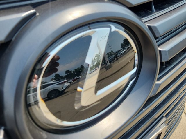 2026 Lexus LX 700h Luxury - Photo 22