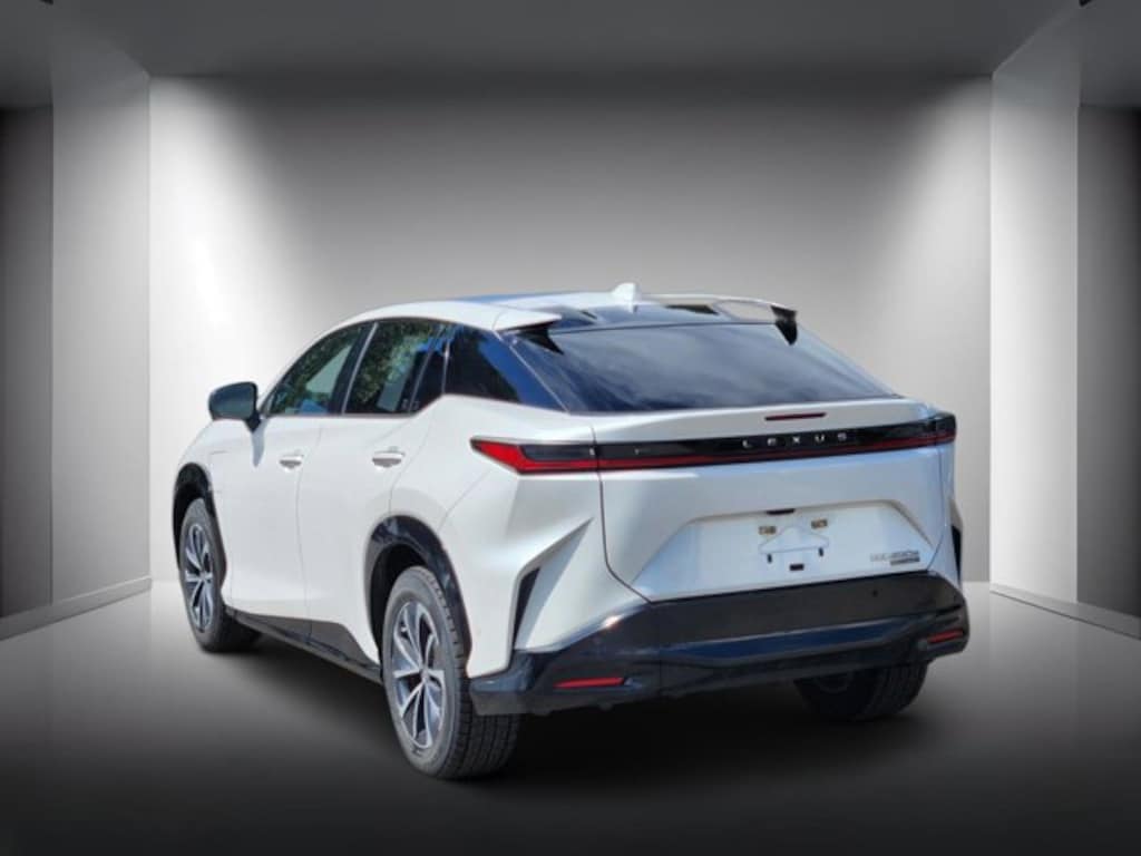 Certified 2023 Lexus RZ 450e Premium w/18" Wheel SUV