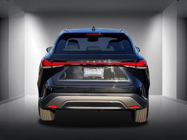 2025 Lexus RX 350 Premium photo 4