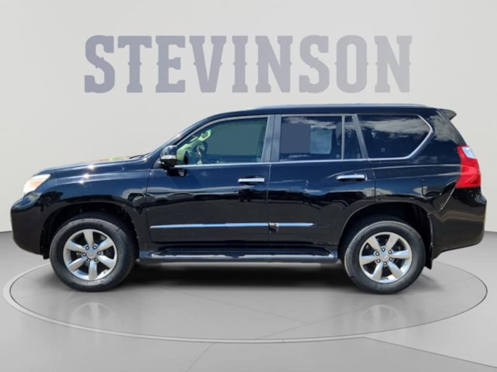 Used 2013 Lexus GX 460 Premium SUV