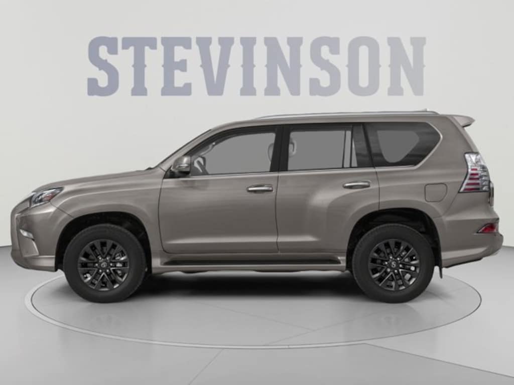 Used 2020 Lexus GX 460 SUV