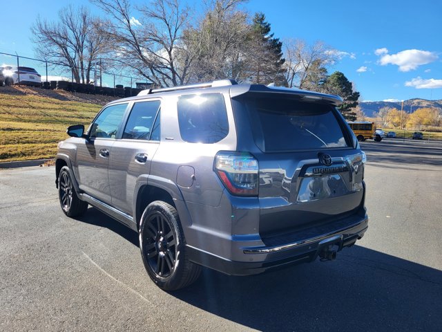 2019 Toyota 4Runner SR5 Premium Limited TRD Pro photo 2