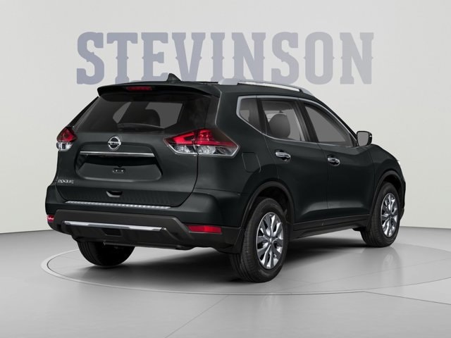 Used 2017 Nissan Rogue SV with VIN 5N1AT2MV0HC789690 for sale in Lakewood, CO