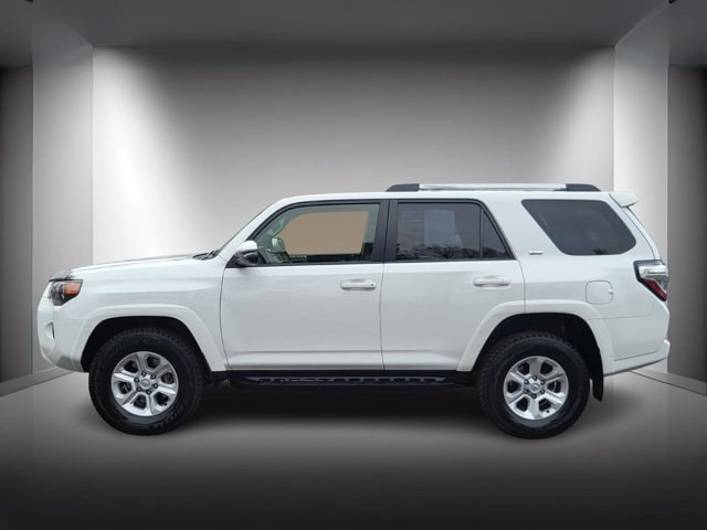 Used 2023 Toyota 4Runner SR5 Premium with VIN JTENU5JR0P6116709 for sale in Lakewood, CO