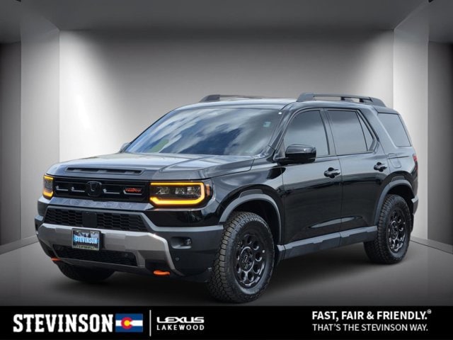 2026 Honda Passport 3.5 TrailSport Elite Blackout 4WD Auto's photo