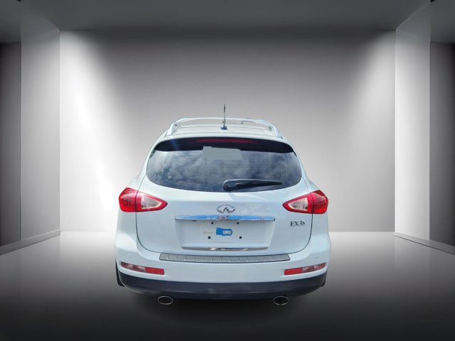 2009 Infiniti EX35 Journey photo 4