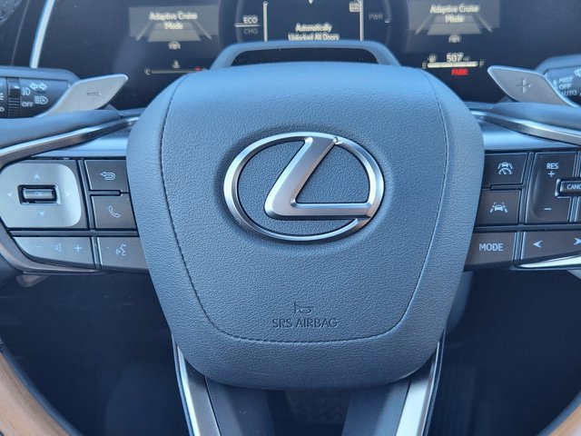 2026 Lexus RX 350h Premium - Photo 11