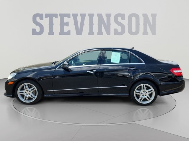 Used 2011 Mercedes-Benz E-Class E550 Sport with VIN WDDHF9AB0BA277742 for sale in Lakewood, CO