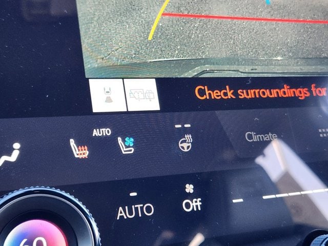 2026 Lexus TX 500h F-Sport Premium - Photo 26