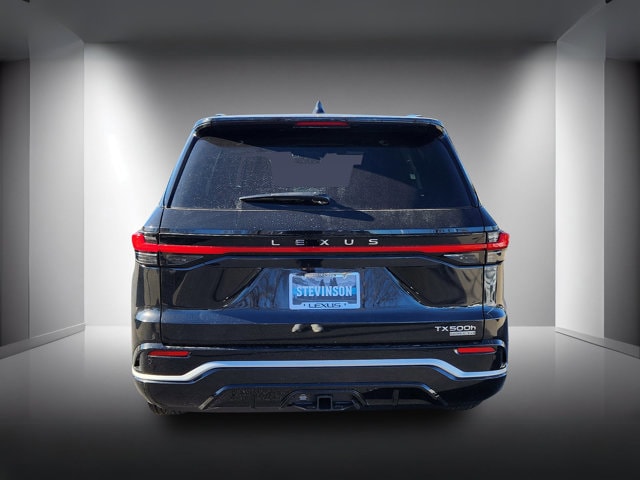 2026 Lexus TX 500h F-Sport Premium - Photo 6