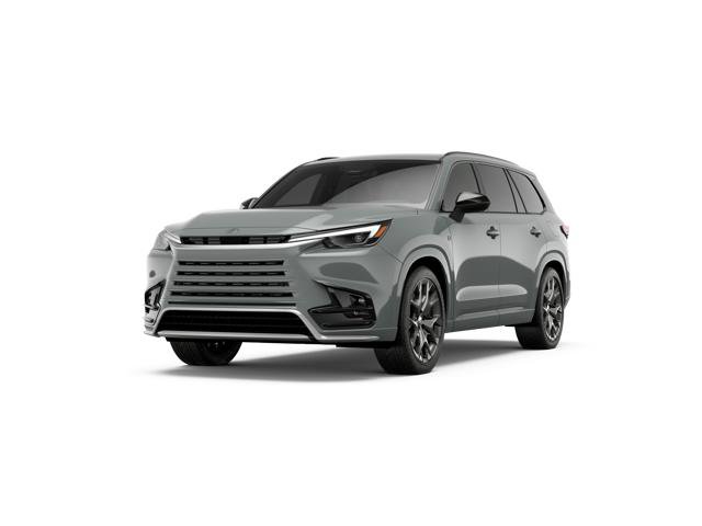 2026 Lexus TX 500h