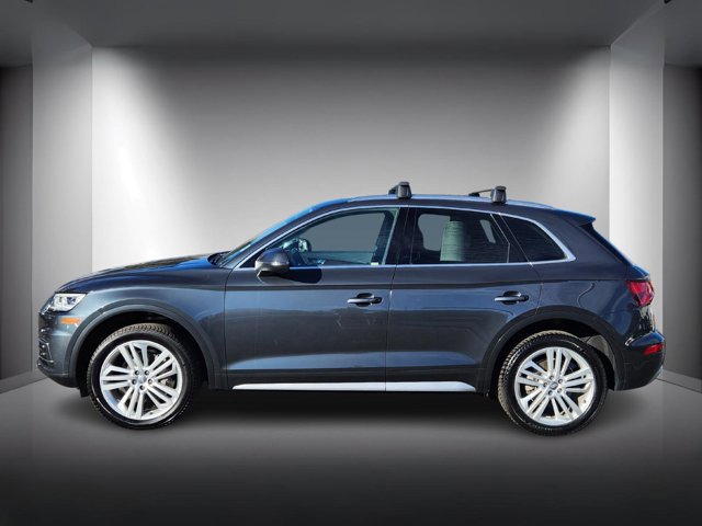 2018 Audi Q5 2.0T Premium photo 2