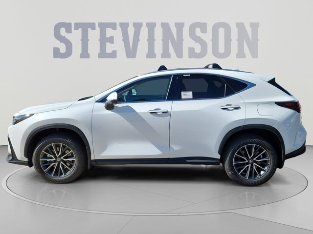 2026 Lexus NX 350 Premium - Photo 2