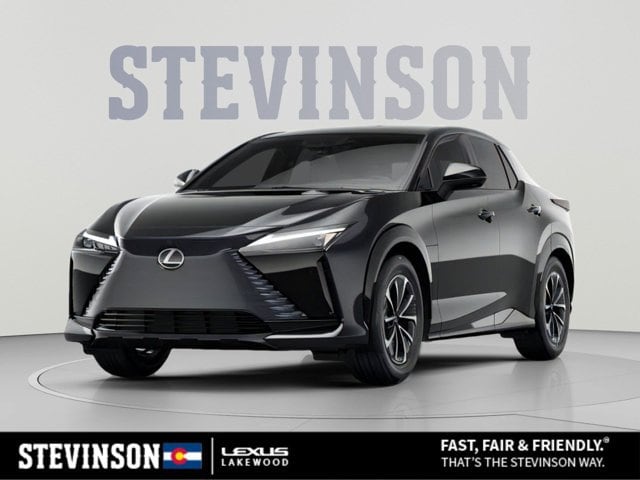 2026 Lexus RZ 450e 450e Premium AWD's photo