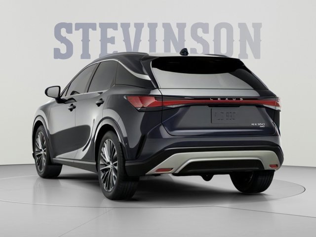 2026 Lexus RX 350 Premium - Photo 8