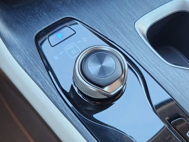 2026 Lexus RZ Premium - Photo 14