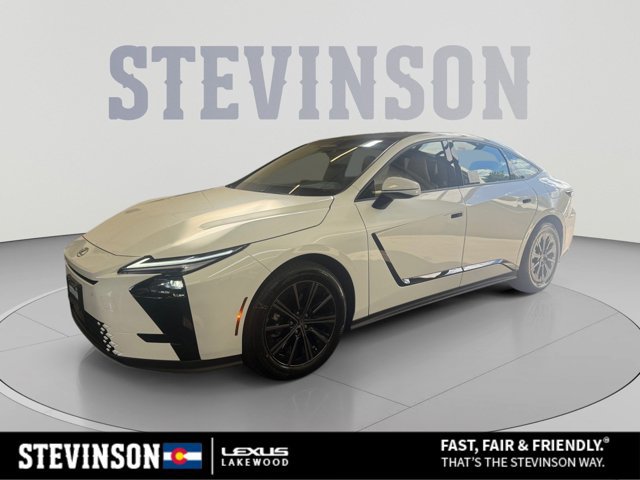 2026 Lexus ES 350h