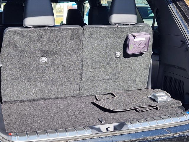 2026 Lexus TX 500h F-Sport Premium - Photo 21