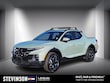 Hyundai Santa Cruz