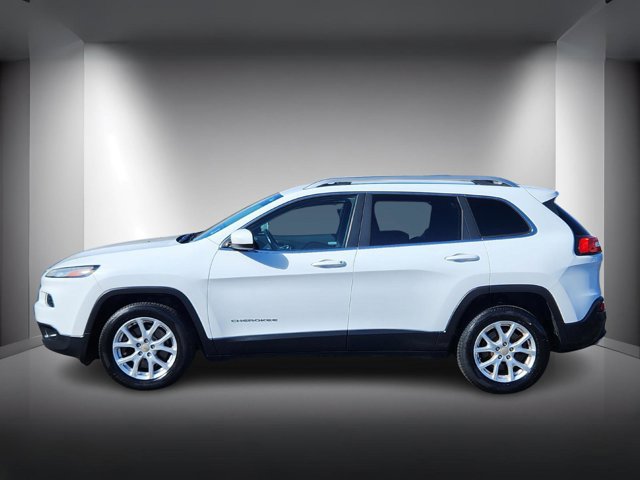 Used 2015 Jeep Cherokee Latitude with VIN 1C4PJLCS3FW617201 for sale in Lakewood, CO