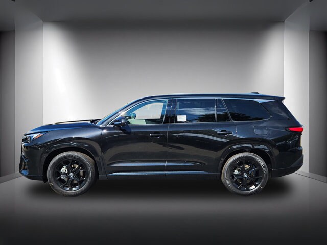 2025 Lexus TX 350 Premium photo 2