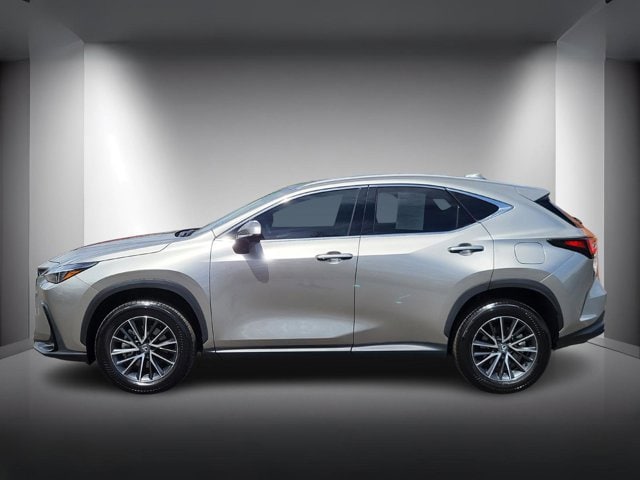 Used 2025 Lexus NX 350 with VIN 2T2GGCEZ2SC071899 for sale in Lakewood, CO
