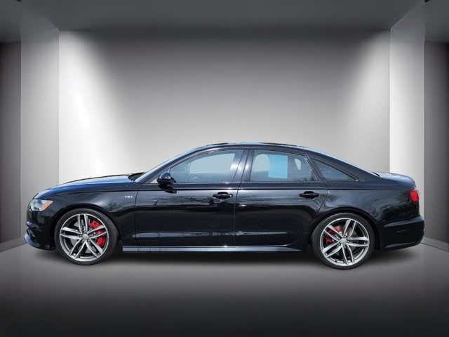 Used 2017 Audi S6 Prestige with VIN WAUHFAFC3HN118404 for sale in Lakewood, CO