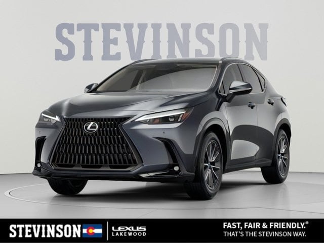 2026 Lexus NX 350 350 Premium AWD's photo