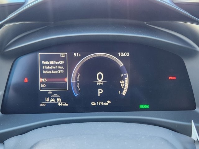 2026 Lexus RZ Premium - Photo 12