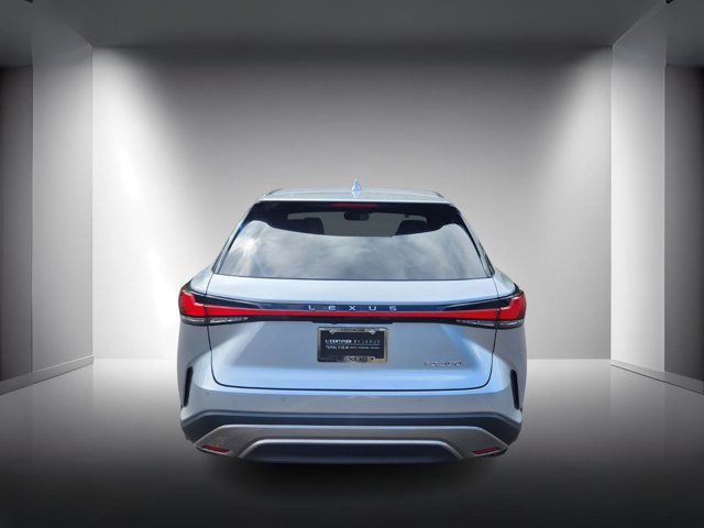 2023 Lexus RX 350 photo 4
